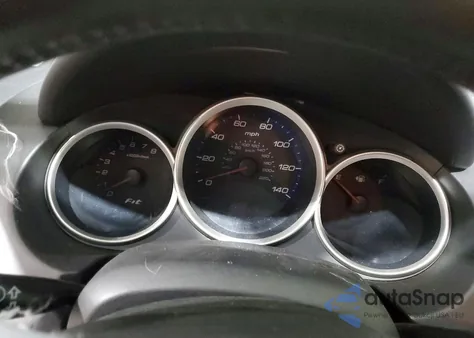 2007 Honda Fit S из США, поврежденный, VIN JHMGD37637S048877